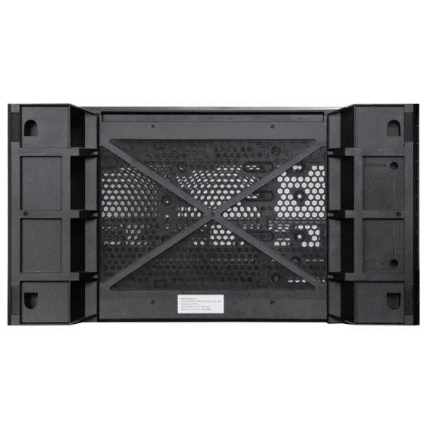 Корпус Chieftec VISTA Max Черный micro ATX photo 6