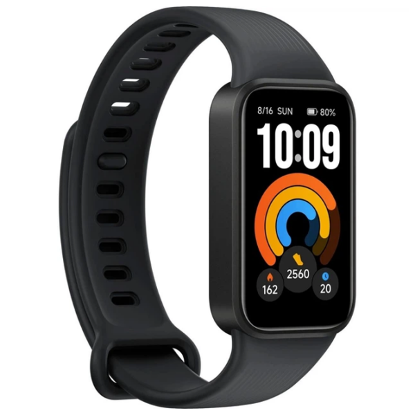 Фитнес-браслет Xiaomi Mi Smart Band 11 Active Черный 1.47", 172 x 320, TFT photo 2