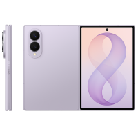 Samsung Galaxy Fold8 256 GB Lavender  7.6" | 50 MP | 12 GB | Dual SIM