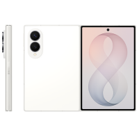 Samsung Galaxy Fold8 512 GB Cream  7.6" | 50 MP | 12 GB | Dual SIM