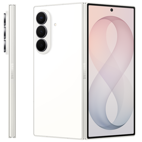 Samsung Galaxy Fold8 Ultra 1 TB Cream  8.0" | 200 MP | 16 GB | Dual SIM