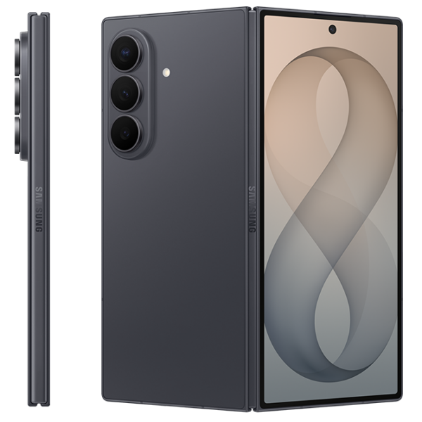 Samsung Galaxy Fold8 Ultra 1 TB Graphite  8.0" | 200 MP | 16 GB | Dual SIM photo 1