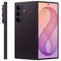 Samsung Galaxy Fold8 Ultra 1 TB Violet Shadow 8.0" | 200 MP | 16 GB | Dual SIM