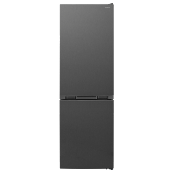 Frigider SHARP SJ-FBA09DMXLE-EU Graphite 207l / No Frost, 88l / No Frost, E