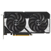 Видеокарта Asus GeForce RTX5060 Dual Advanced OC 8 ГБ PCI Express x8 5.0