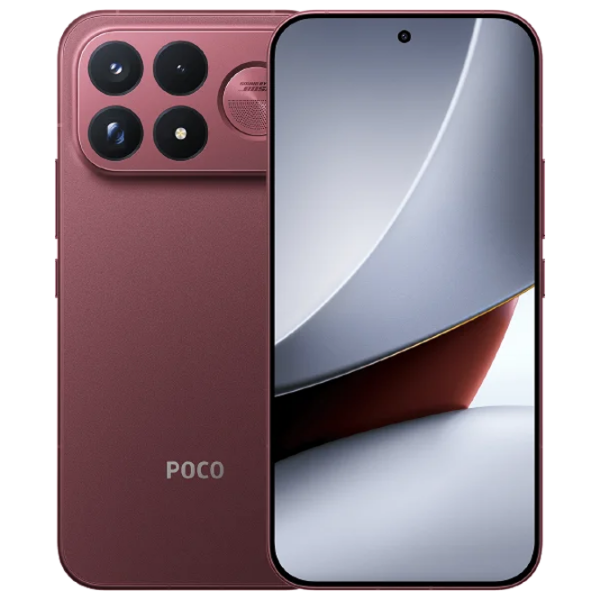 Poco F9 Ultra 512 GB Cherry Dark 6.9" | 200 MP | 16 GB | Dual SIM