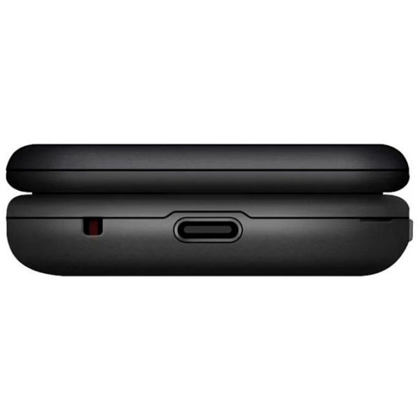 Maxcom MM828 Comfort Black 2.4", Dual SIM, 3G photo 3