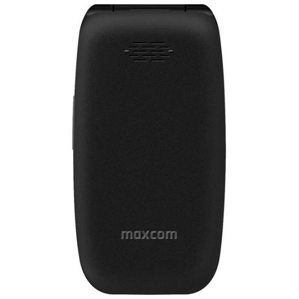 Maxcom MM828 Comfort Black 2.4", Dual SIM, 3G photo 4