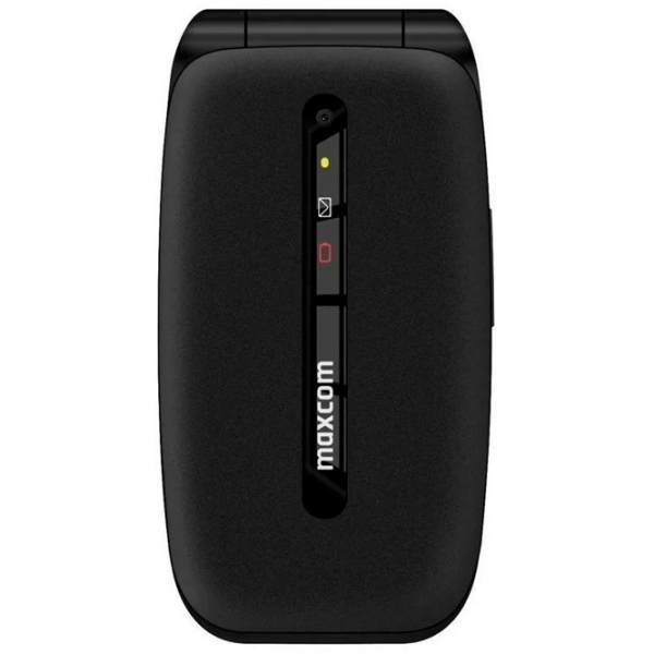 Maxcom MM828 Comfort Black 2.4", Dual SIM, 3G photo 5