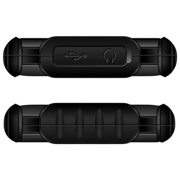 Maxcom MM920 Strong Black 2.8", Dual SIM, 2G photo 4
