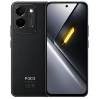 Poco C95 Pro 256 ГБ Черный  6.9" | 50 Мп | 8 ГБ | Dual SIM
