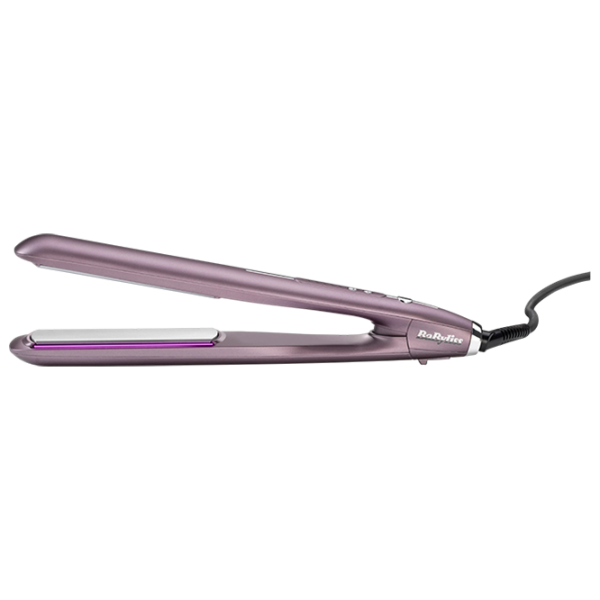 Выпрямитель для волос Babyliss ST605E Пурпурный Выпрямление / Керамическое / 235 °C