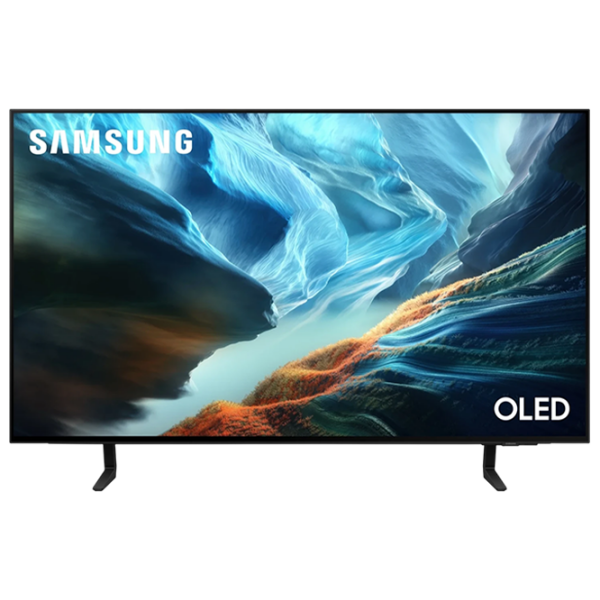 Телевизор Samsung QE42S90HAEXUA Smart TV 4K Черный 42" | OLED | 4K
