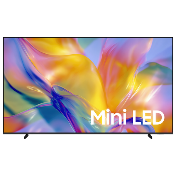 Телевизор Samsung UE100M90HUXUA Smart TV 4K Черный 100" | MiniLED | 4K photo 1