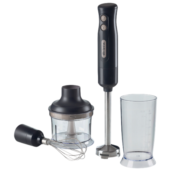 Blender de mână Ariete 0601/1 BK Black