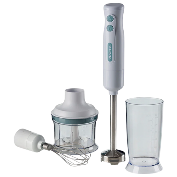 Blender de mână Ariete 0601/1 WH White