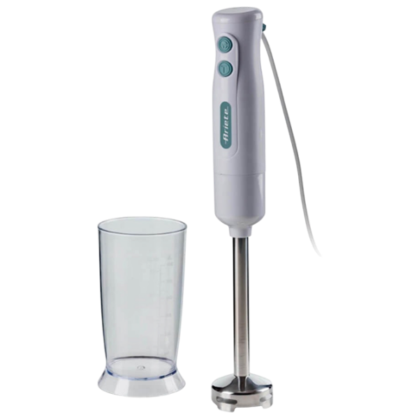 Blender de mână Ariete 601 WH White