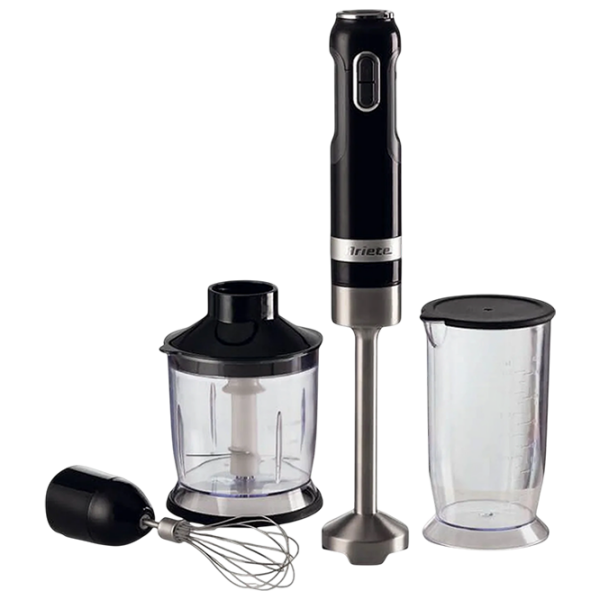 Blender de mână Ariete 602 BK Black