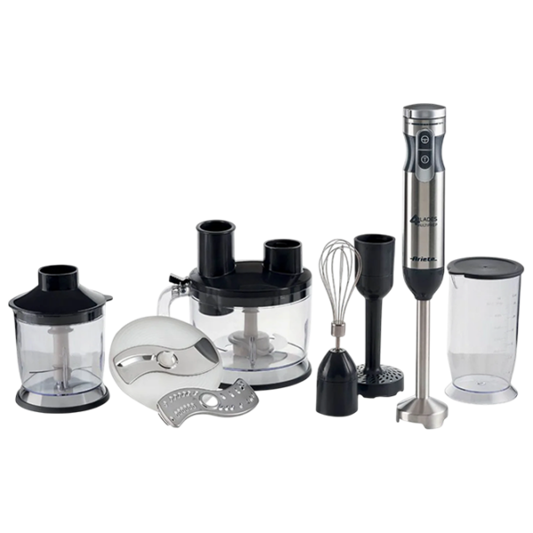 Blender de mână Ariete 898 Black
