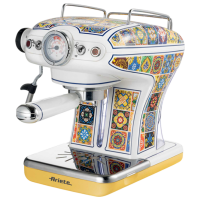 Кофеварка Ariete 1389 POSITANO Разноцветный 850 Вт, 0.9 л, 