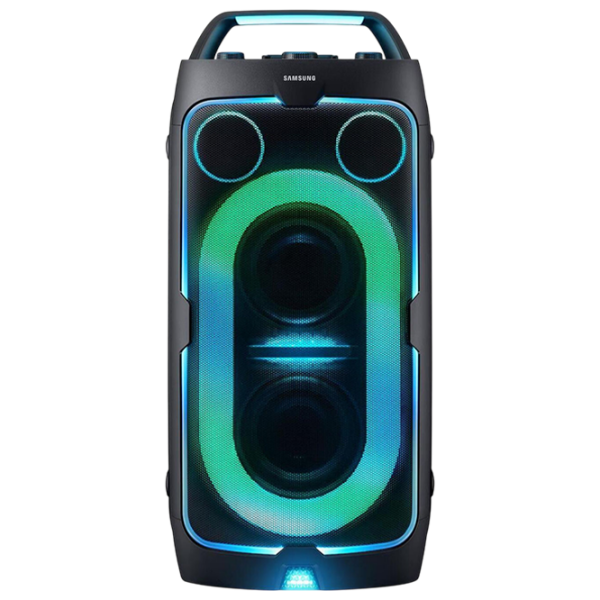 Колонка для вечеринок Samsung MX-ST50F Черный 240 Вт photo 1