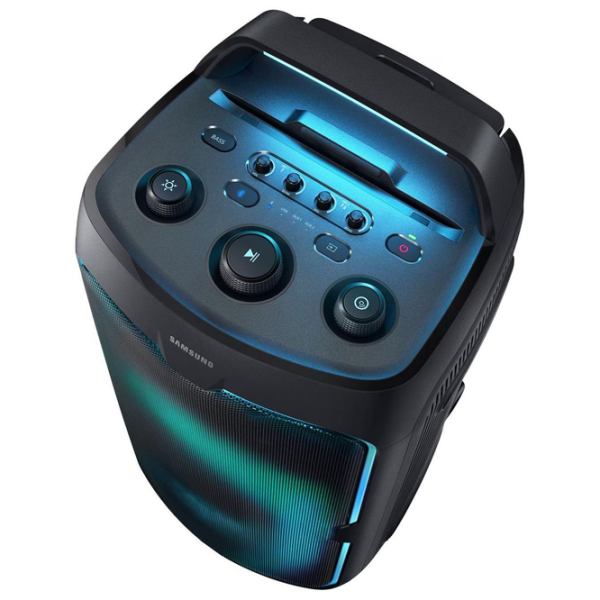 Колонка для вечеринок Samsung MX-ST50F Черный 240 Вт photo 4