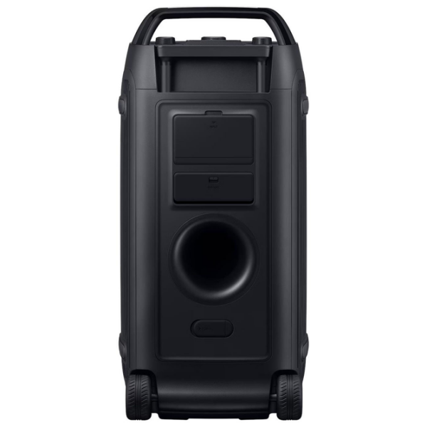 Колонка для вечеринок Samsung MX-ST50F Черный 240 Вт photo 6
