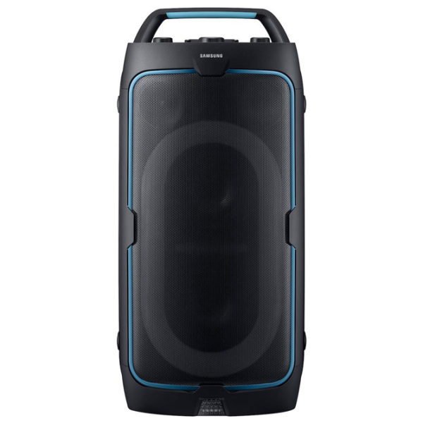 Колонка для вечеринок Samsung MX-ST50F Черный 240 Вт photo 7