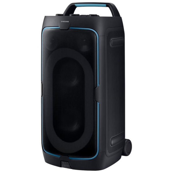 Колонка для вечеринок Samsung MX-ST50F Черный 240 Вт photo 9