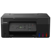 Dispozitiv multifuncțional Canon
Pixma
G2470 Black Inkjet, Color, 4800 x 1200 dpi