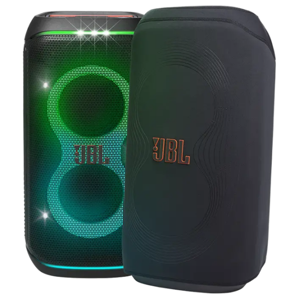 Защитный чехол JBL Partybox Club 120 Черный