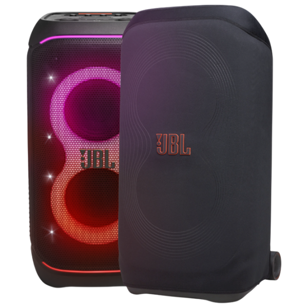 Защитный чехол JBL PartyBox Stage 320 Черный