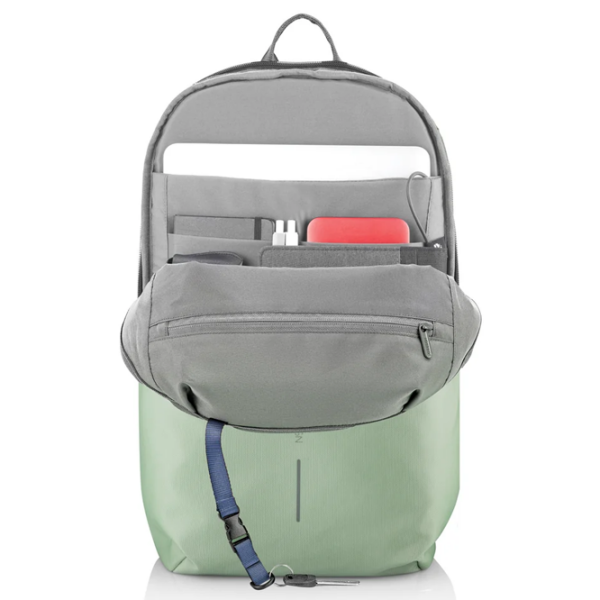 Рюкзак XD-Design Bobby Soft 15.6" Зелёный
Iceberg  photo 5
