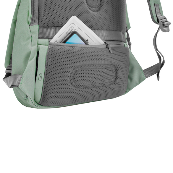 Рюкзак XD-Design Bobby Soft 15.6" Зелёный
Iceberg  photo 7