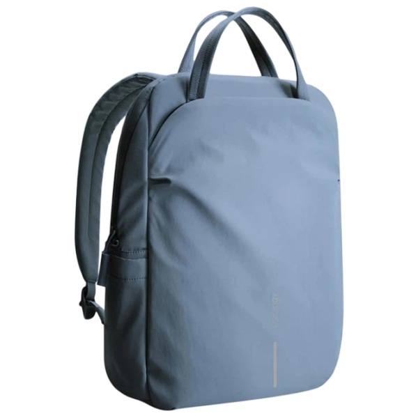Рюкзак XD-Design Soft Tote 16" Черный
Пыльный синий