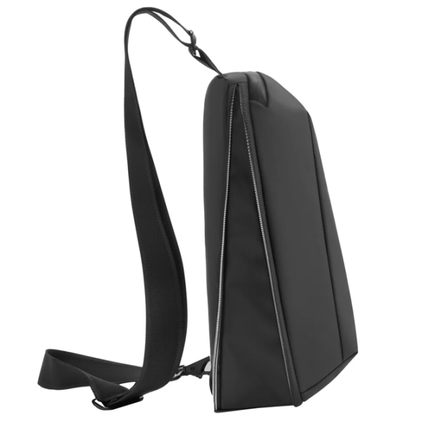 Geantă organizer XD-Design Urban Expandable Sling Black  photo 3