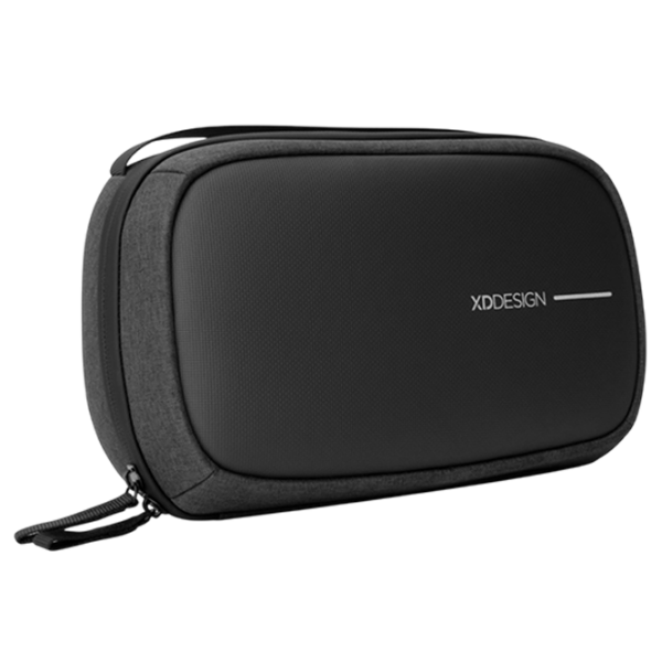 Сумка-органайзер XD-Design First Class All-in-one Черный