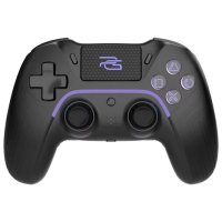 Gamepad Proove Skadi Black Fără fir / 19 buttons