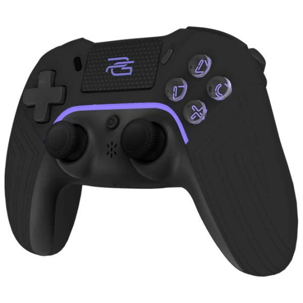 Gamepad Proove Skadi Black Fără fir / 19 buttons photo 2