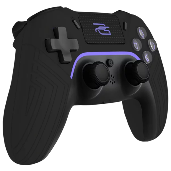 Gamepad Proove Skadi Black Fără fir / 19 buttons photo 3