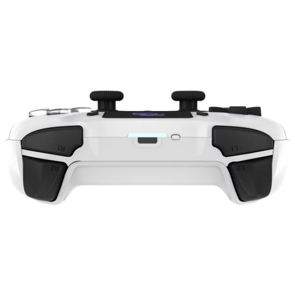 Gamepad Proove Skadi White Fără fir / 19 buttons photo 5