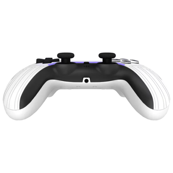 Gamepad Proove Skadi White Fără fir / 19 buttons photo 6