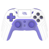 Gamepad Proove Skadi White Fără fir / 19 buttons