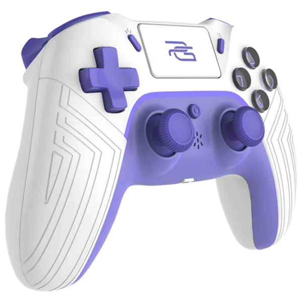 Gamepad Proove Skadi White Fără fir / 19 buttons photo 3