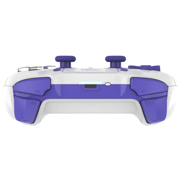 Gamepad Proove Skadi White Fără fir / 19 buttons photo 5