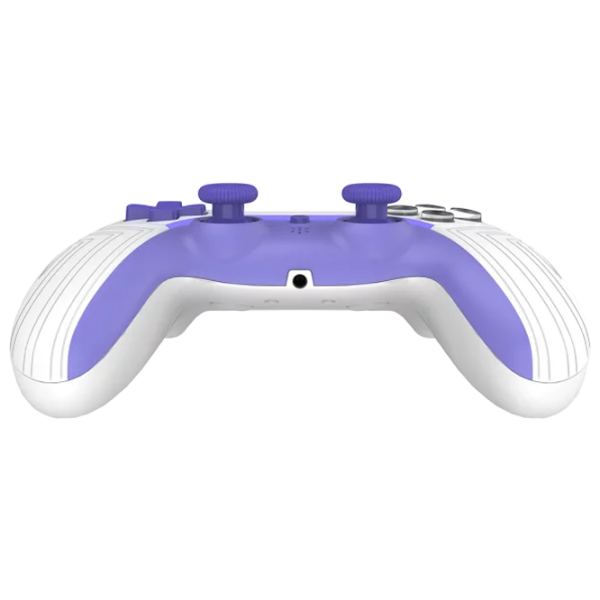 Gamepad Proove Skadi White Fără fir / 19 buttons photo 6