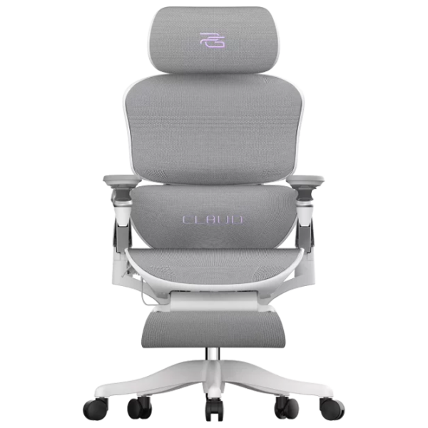 Игровое кресло Proove Cl0ud GCCL0001002 Серый Серебристый  photo 1