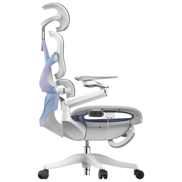 Игровое кресло Proove Cl0ud GCCL0001002 Серый Серебристый  photo 4