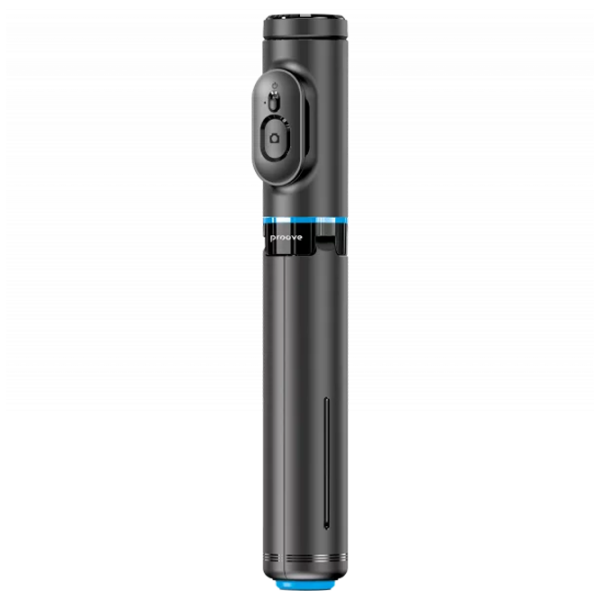 Trepied Proove DropStop Mini Black Bluetooth / Black photo 1