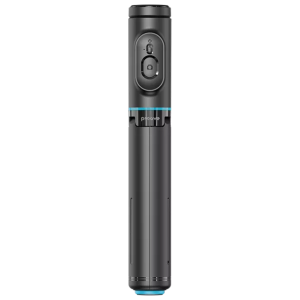 Trepied Proove DropStop Mini Black Bluetooth / Black photo 2